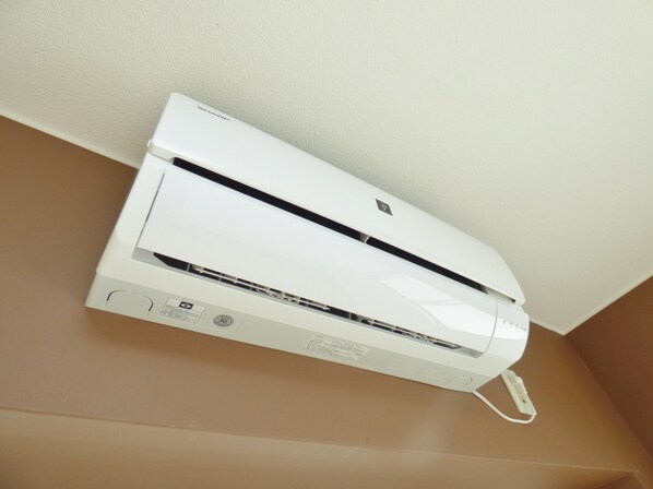 リバティー壱番館の物件内観写真